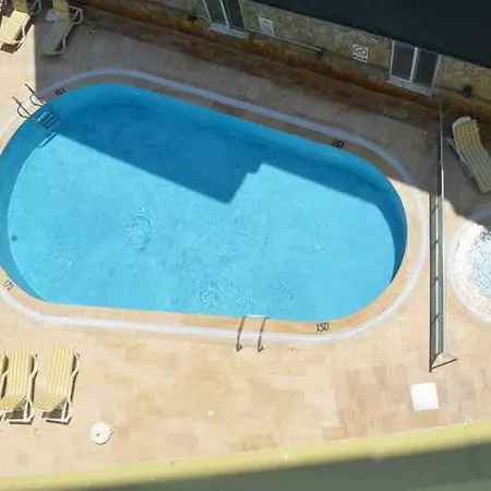 Mitos Hotel